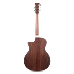 Martin Guitar GPC16E-01 Rosewood Grand Performance Acoustic-Electric Guitar - Natural