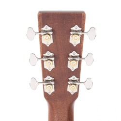 Martin Guitar GPC16E-01 Rosewood Grand Performance Acoustic-Electric Guitar - Natural