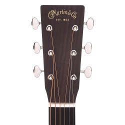 Martin Guitar GPC16E-02 Mahogany Grand Performance Acoustic Electric Guitar - Natural