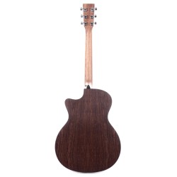 Martin Guitar GPCX2E-02 Grand Performance Acoustic Electric Guitar - Natural Rosewood