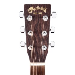 Martin Guitar GPCX2E-02 Grand Performance Acoustic Electric Guitar - Natural Rosewood