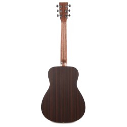 Martin Guitar LX1RE Little Martin Rosewood Acoustic Electric Guitar - Natural