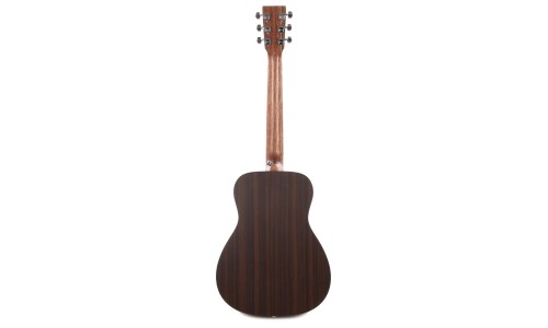 Martin Guitar LX1RE Little Martin Rosewood Acoustic Electric Guitar - Natural