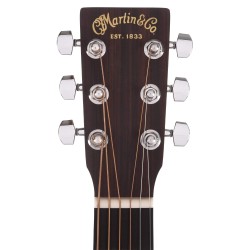 Martin Guitar LX1RE Little Martin Rosewood Acoustic Electric Guitar - Natural