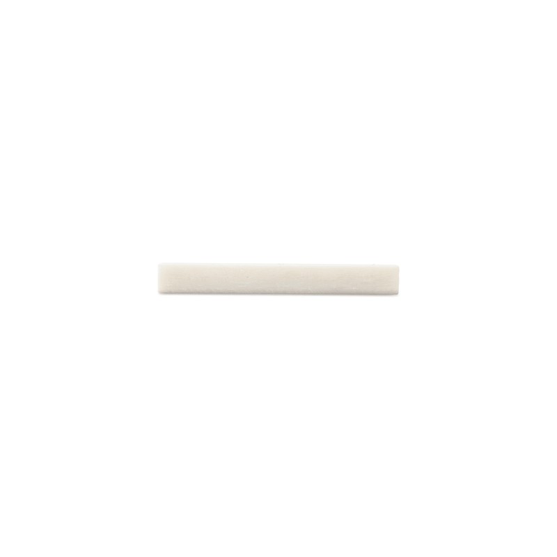 Martin Accessories NB Nut - Blank Bone