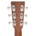Martin Guitar SC13ESPECIAL-01 Special Road Series Acoustic Electric Natural Sitka Spruce Top And Ziricote Fine Veneer Back And Side Gloss