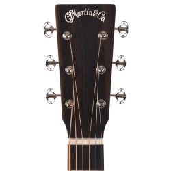 Martin Guitar SC13ESPECIALBUR Special Burst Road Series Acoustic Electric - Sitka Spruce Top And Ziricote Fine Veneer Back And Side Gloss