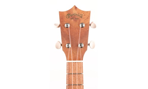 Martin Ukulele T1KUKE Tenor - T1K Uke Natural