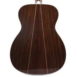 Martin Guitar Y18M36 M-36 Jumbo Acoustic Guitar - Natural