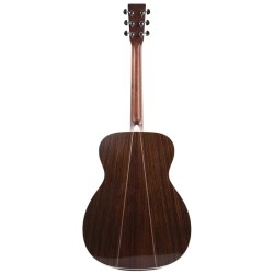 Martin Guitar Y18M36 M-36 Jumbo Acoustic Guitar - Natural