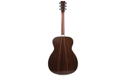 Martin Guitar Y18M36 M-36 Jumbo Acoustic Guitar - Natural