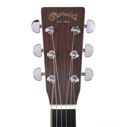 Martin Guitar Y18M36 M-36 Jumbo Acoustic Guitar - Natural