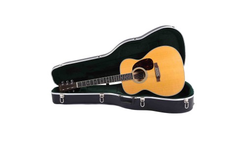 Martin Guitar Y18M36 M-36 Jumbo Acoustic Guitar - Natural