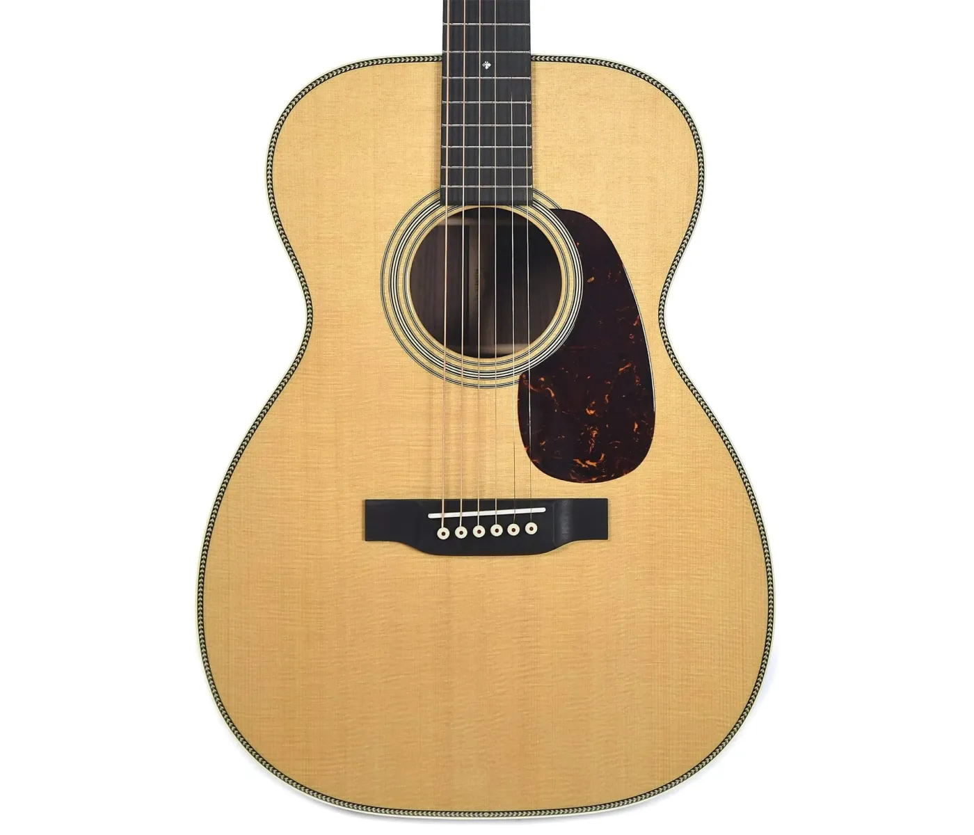 Martin Y250028 Acoustic Guitar - Natural