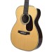 Martin Y250028 Acoustic Guitar - Natural