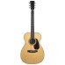 Martin Y250028 Acoustic Guitar - Natural