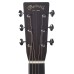 Martin Y250028 Acoustic Guitar - Natural