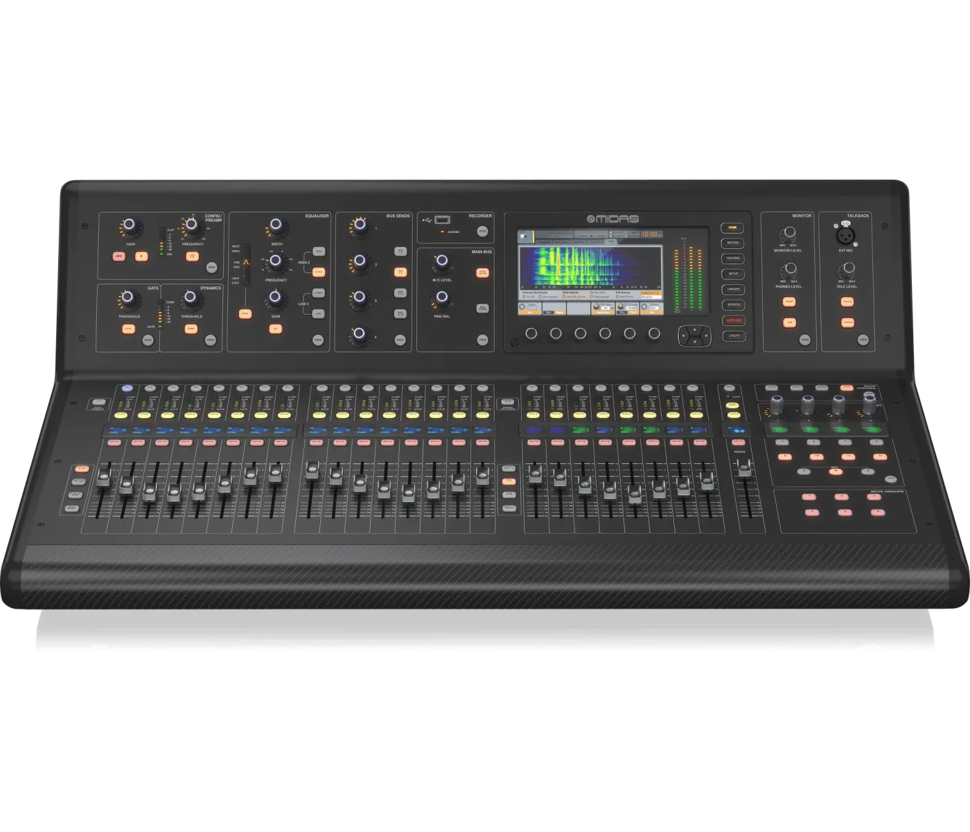 Midas M32 LIVE 40-Channel Digital Mixer Midas M32 LIVE 40-Channel Digital Mixer