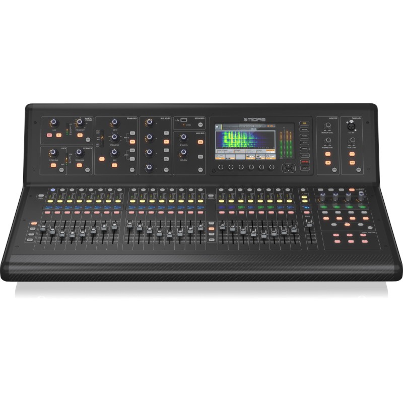 Midas M32 LIVE 40-Channel Digital Mixer