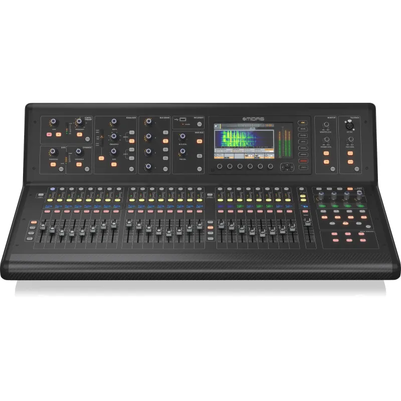 Midas M32 LIVE 40-Channel Digital Mixer Midas M32 LIVE 40-Channel Digital Mixer