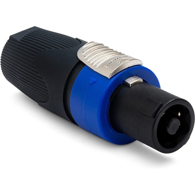 Neutrik NL4FX Speakon Cable Connector