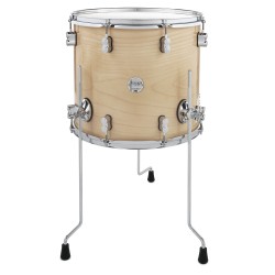 PDP Drums PDCM2215NA Concept Maple 5-Pieces Shell Pack - Natural Lacquer - Without Cymbals