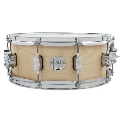 PDP Drums PDCM2215NA Concept Maple 5-Pieces Shell Pack - Natural Lacquer - Without Cymbals