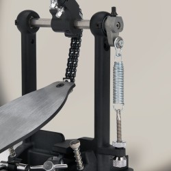 PDP Hardware PDDP812 800 Series Double Bass Drum Pedal