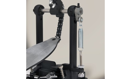 PDP Hardware PDDP812 800 Series Double Bass Drum Pedal