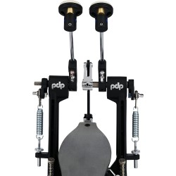 PDP Hardware PDDPCOD Concept Series Direct Drive Double Pedal