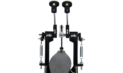 PDP Hardware PDDPCOD Concept Series Direct Drive Double Pedal