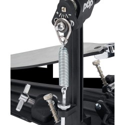 PDP Hardware PDDPCOD Concept Series Direct Drive Double Pedal