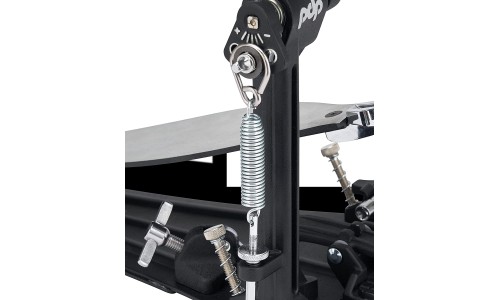 PDP Hardware PDDPCOD Concept Series Direct Drive Double Pedal