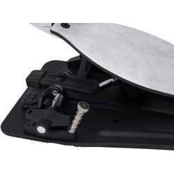 PDP Hardware PDDPCOD Concept Series Direct Drive Double Pedal