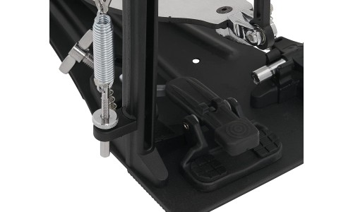 PDP Hardware PDDPCOD Concept Series Direct Drive Double Pedal