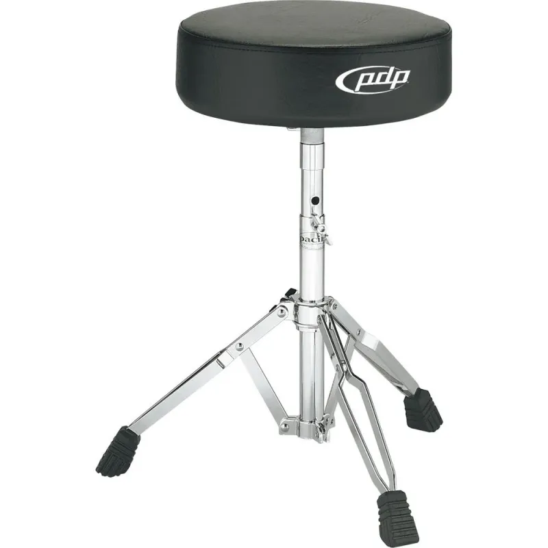 PDP Hardware Drum Throne - Round_B stock PDP Hardware Drum Throne - Round_B stock