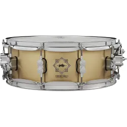 PDP Drums PDSN0514CSBB Concept Select Bell Bronze Snare - 5-inch x 14-inch