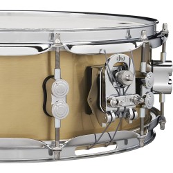 PDP Drums PDSN0514CSBB Concept Select Bell Bronze Snare - 5-inch x 14-inch