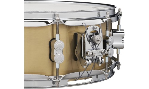 PDP Drums PDSN0514CSBB Concept Select Bell Bronze Snare - 5-inch x 14-inch