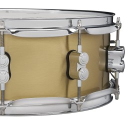 PDP Drums PDSN0514CSBB Concept Select Bell Bronze Snare - 5-inch x 14-inch