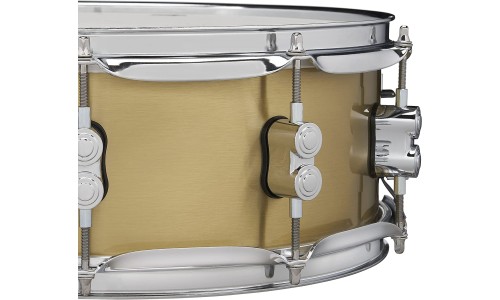 PDP Drums PDSN0514CSBB Concept Select Bell Bronze Snare - 5-inch x 14-inch