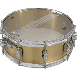 PDP Drums PDSN0514CSBB Concept Select Bell Bronze Snare - 5-inch x 14-inch