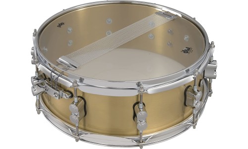 PDP Drums PDSN0514CSBB Concept Select Bell Bronze Snare - 5-inch x 14-inch