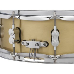 PDP Drums PDSN0514CSBB Concept Select Bell Bronze Snare - 5-inch x 14-inch