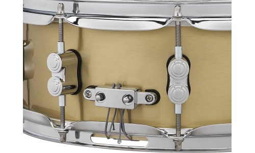 PDP Drums PDSN0514CSBB Concept Select Bell Bronze Snare - 5-inch x 14-inch