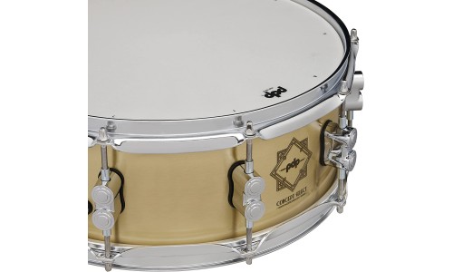 PDP Drums PDSN0514CSBB Concept Select Bell Bronze Snare - 5-inch x 14-inch