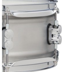 PDP Drums PDSN6514SSCSC Concept Steel Snare - 6.5-inch x 14-inch