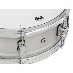 PDP Drums PDSN6514SSCSC Concept Steel Snare - 6.5-inch x 14-inch