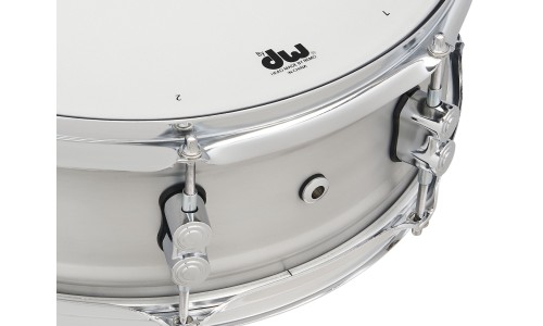 PDP Drums PDSN6514SSCSC Concept Steel Snare - 6.5-inch x 14-inch