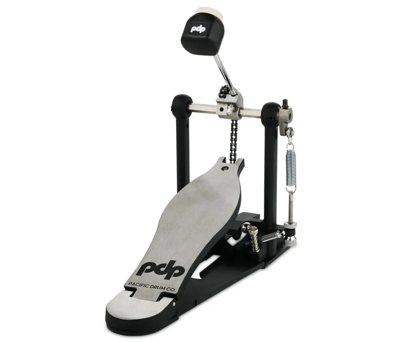 PDP Hardware PDSP710 700 Series Single Bass Drum Pedal